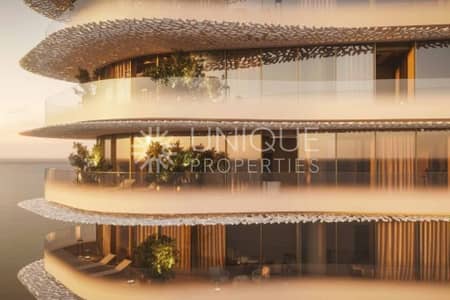 4 Camere Appartamento in vendita a Jumeirah, Dubai - Appartamento a Jumeirah，Jumeirah Bay Islands，BVLGARI Lighthouse, 4 camere da letto, 98000000 AED - 16300615