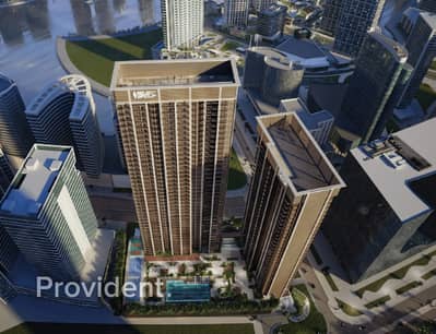 Appartement de 2 chambres à à vendre à Business Bay, Dubai - Appartement à Business Bay,The Edge,The Edge Tower A, 2 chambres, 2501001 AED - 16300622 Appartement de 2 chambres à à vendre à Business Bay, Dubai - Appartement à Business Bay,The Edge,The Edge Tower A, 2 chambres, 2501001 AED - 16300622