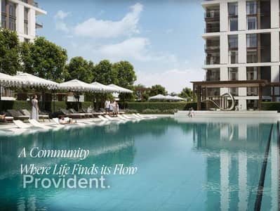 Appartement de 2 chambres à à vendre à Expo City, Dubai - Appartement à Expo City，Terra Heights, 2 chambres, 2215000 AED - 16300631