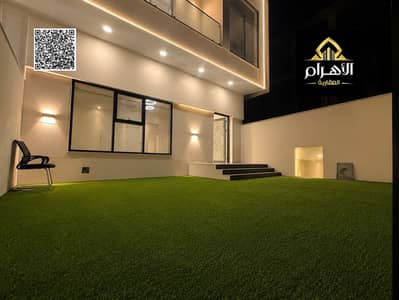 5 habitaciones Villa para en Venta en Al Yasmeen, Ajman - batch_WhatsApp Image 2026-08-26 at 1.20. 11 PM (3). jpeg