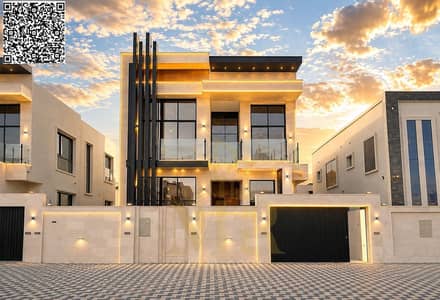 4 Bedroom Villa for Sale in Al Amerah, Ajman - WhatsApp Image 2026-07-22 at 3.46. 41 PM. jpeg 4 Bedroom Villa for Sale in Al Amerah, Ajman - WhatsApp Image 2026-07-22 at 3.46. 41 PM. jpeg