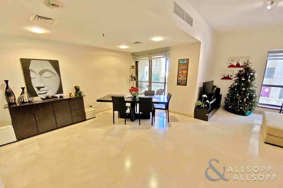 5 Shams 1 | Large Upgraded 3 Bedroom | Vacant
