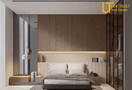 1 Schlafzimmer Wohnung zum zum Verkauf in Jumeirah Village Circle (JVC), Dubai - Gemini_Generated_Image_f0gw3jf0gw3jf0gw. jpeg