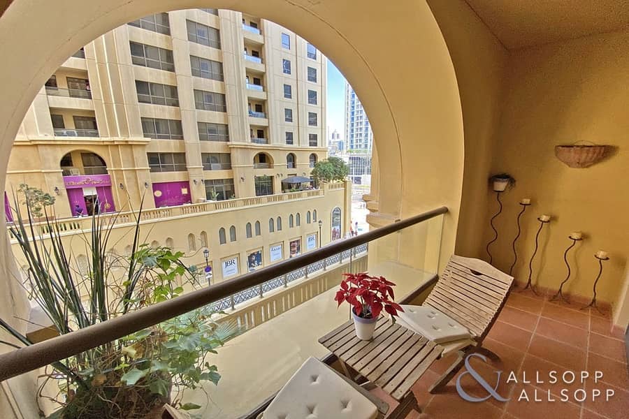 7 Shams 1 | Large Upgraded 3 Bedroom | Vacant