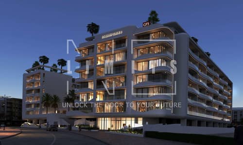 Студия Продажа в Дубай Индастриал Парк, Дубай - img146. jpg