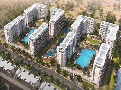 1 Camera Appartamento in vendita a DAMAC Lagoons, Dubai - Appartamento a DAMAC Lagoons,Lagoon Views,Lagoon Views 9, 1 camera da letto, 1550000 AED - 16300719 1 Camera Appartamento in vendita a DAMAC Lagoons, Dubai - Appartamento a DAMAC Lagoons,Lagoon Views,Lagoon Views 9, 1 camera da letto, 1550000 AED - 16300719