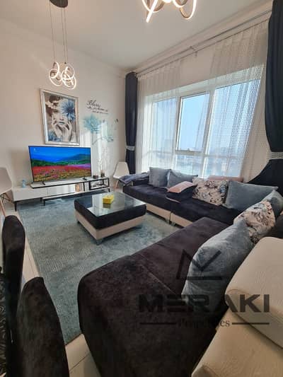 Appartement de 1 chambre à à vendre à Al Rashidiya, Ajman - WhatsApp Image 2026-08-26 at 03.15. 25 (2). jpeg