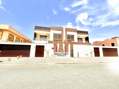 Villa de 5 chambres à à louer à Hoshi, Sharjah - IMG_4482. jpeg Villa de 5 chambres à à louer à Hoshi, Sharjah - IMG_4482. jpeg