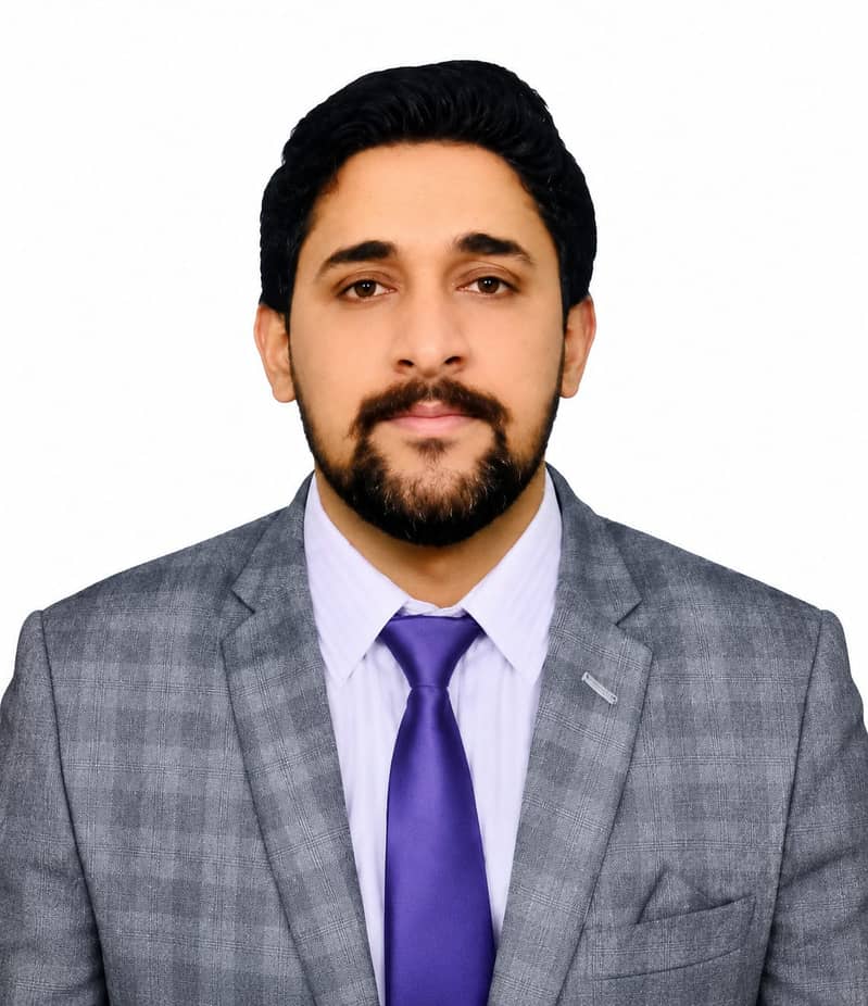 Muhammad Ahmad