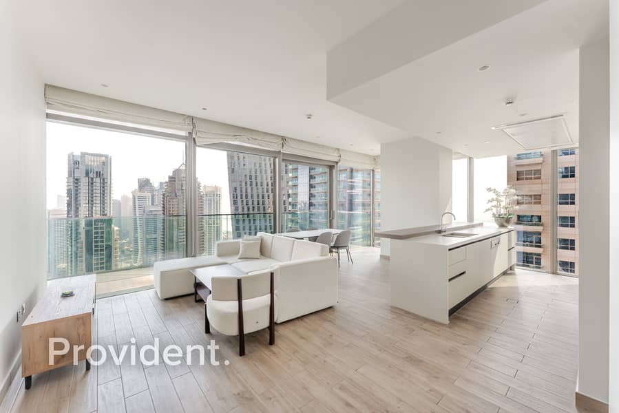 Appartement à Dubai Marina,Marina Gate,Jumeirah Living Marina Gate, 2 chambres, 4999994 AED - 16300755 Appartement à Dubai Marina,Marina Gate,Jumeirah Living Marina Gate, 2 chambres, 4999994 AED - 16300755