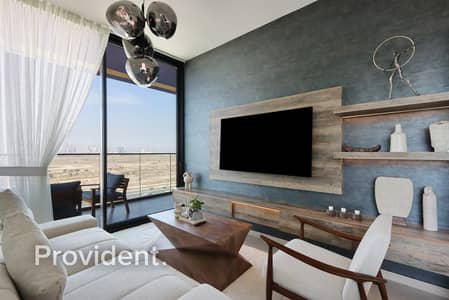 2 Camere Appartamento in affitto a Jumeirah Village Circle (JVC), Dubai - Appartamento a Jumeirah Village Circle (JVC)，JVC District 10，Binghatti Corner, 2 camere da letto, 138000 AED - 16300769