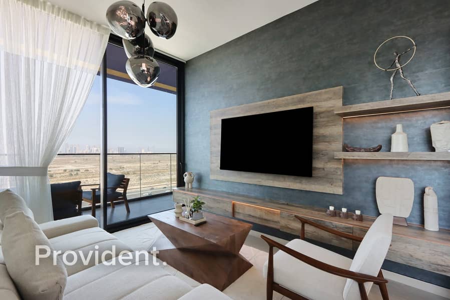 Elegant Unit | Modern Design | Available in Dec Elegant Unit | Modern Design | Available in Dec