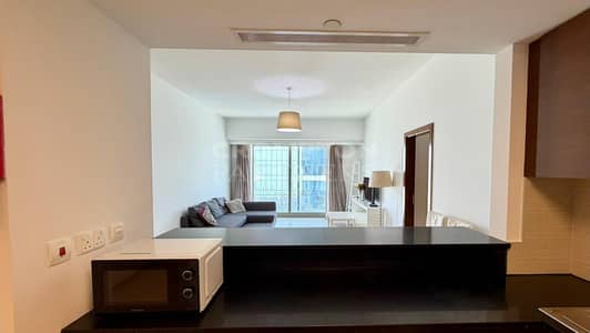 1 Schlafzimmer Wohnung zum Miete in Al Reem Island, Abu Dhabi - Wohnung in Al Reem Island，Shams Abu Dhabi，Shams Gate District，The Gate Tower，The Gate Tower 3, 1 schlafzimmer, 80000 AED - 16200818