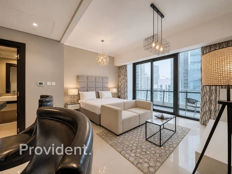 Wohnung in Dubai Marina,Silverene,Silverene Tower B, 105000 AED - 16300773 Wohnung in Dubai Marina,Silverene,Silverene Tower B, 105000 AED - 16300773