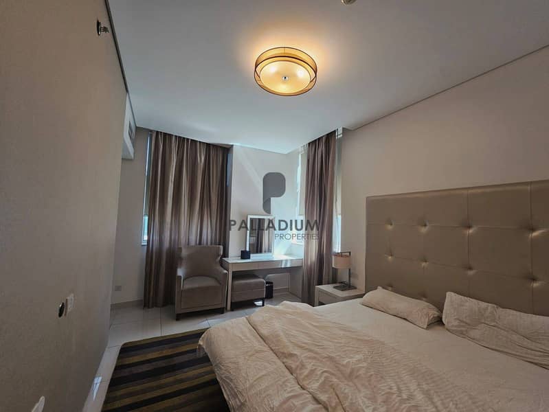 Wohnung in Business Bay,The Cosmopolitan (Damac Maison), 2 schlafzimmer, 115000 AED - 16300813 Wohnung in Business Bay,The Cosmopolitan (Damac Maison), 2 schlafzimmer, 115000 AED - 16300813
