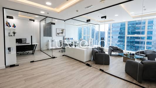 Office zum Miete in Business Bay, Dubai - Büro in Business Bay,Al Manara Tower, 320000 AED - 16300830 Office zum Miete in Business Bay, Dubai - Büro in Business Bay,Al Manara Tower, 320000 AED - 16300830