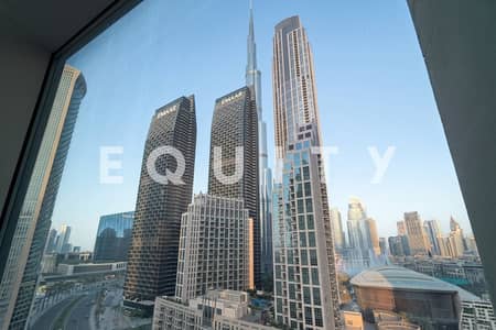 2 Bedroom Apartment for Sale in Downtown Dubai, Dubai - Exclusive | Fully Upgraded | Sold Vacant | 2 BR 2 Bedroom Apartment for Sale in Downtown Dubai, Dubai - Exclusive | Fully Upgraded | Sold Vacant | 2 BR