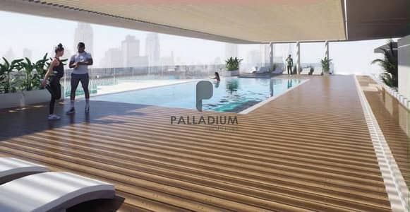 2 Camere Appartamento in vendita a Dubai South, Dubai - Appartamento a Dubai South,Residential District,Timber Terrace, 2 camere da letto, 1689000 AED - 16300844 2 Camere Appartamento in vendita a Dubai South, Dubai - Appartamento a Dubai South,Residential District,Timber Terrace, 2 camere da letto, 1689000 AED - 16300844