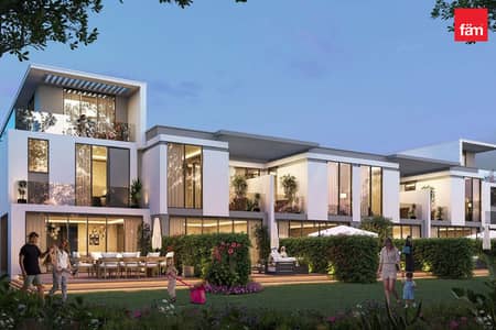 5 Schlafzimmer Townhouse zum Verkauf in DAMAC Islands, Dubai - Reihenhaus in DAMAC Islands，Maldives 3, 5 schlafzimmer, 3550000 AED - 16300838