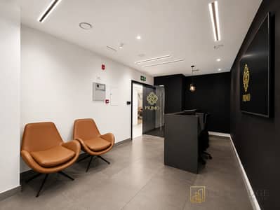迪拜媒体城， 迪拜 写字楼待租 - 位于迪拜媒体城，康科德大厦 的写字楼 271750 AED - 16300857