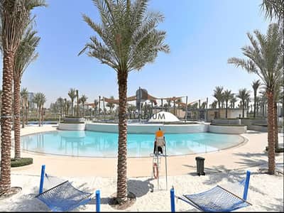 1 Bedroom Apartment for Sale in Dubai Hills Estate, Dubai - Golf Course Living in Dubai’s Green Heart | Premium Residences