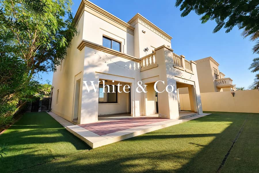 Villa in Arabian Ranches 2,Casa, 3 slaapkamers, 269999 AED - 13054707 Villa in Arabian Ranches 2,Casa, 3 slaapkamers, 269999 AED - 13054707