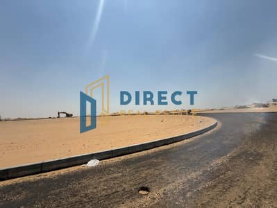 Plot para en Venta en Al Belaida, Sharjah - WhatsApp I. jpeg