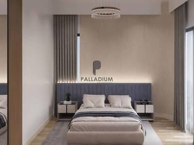 1 Camera Appartamento in vendita a Dubai South, Dubai - Appartamento a Dubai South，Residential District，Timber Terrace, 1 camera da letto, 1091000 AED - 16300873