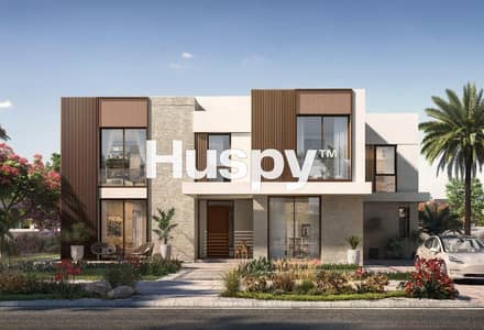 4 Slaapkamers Villa te Koop in Al Shamkha, Abu Dhabi - Villa in Al Shamkha,Al Reeman 2,Fay Al Reeman 2, 4 slaapkamers, 3999999 AED - 16300909 4 Slaapkamers Villa te Koop in Al Shamkha, Abu Dhabi - Villa in Al Shamkha,Al Reeman 2,Fay Al Reeman 2, 4 slaapkamers, 3999999 AED - 16300909