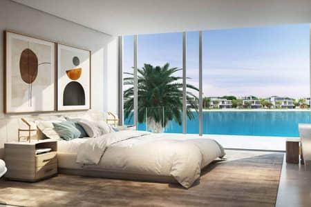 6 Bedroom Villa for Sale in Palm Jebel Ali, Dubai - Private Beach Access| Smart Deal|Ultra Luxury