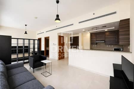 Estudio para en Alquiler en Business Bay, Dubai - Apartamento en Business Bay，Bay Square，Bay Square 3, 70000 AED - 14285969