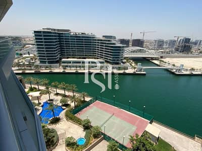 阿拉哈海滩， 阿布扎比 3 卧室单位待售 - View. jpeg
