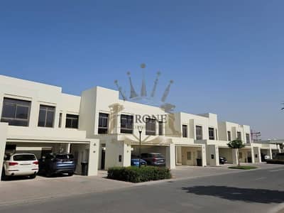 3 Slaapkamers Townhouse te Koop in Town Square, Dubai - Rijwoning in Town Square,Reem Townhouses, 3 slaapkamers, 3249000 AED - 16301062 3 Slaapkamers Townhouse te Koop in Town Square, Dubai - Rijwoning in Town Square,Reem Townhouses, 3 slaapkamers, 3249000 AED - 16301062