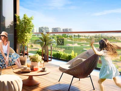 2 Schlafzimmer Wohnung zum zum Verkauf in DAMAC Hills, Dubai - 14. png