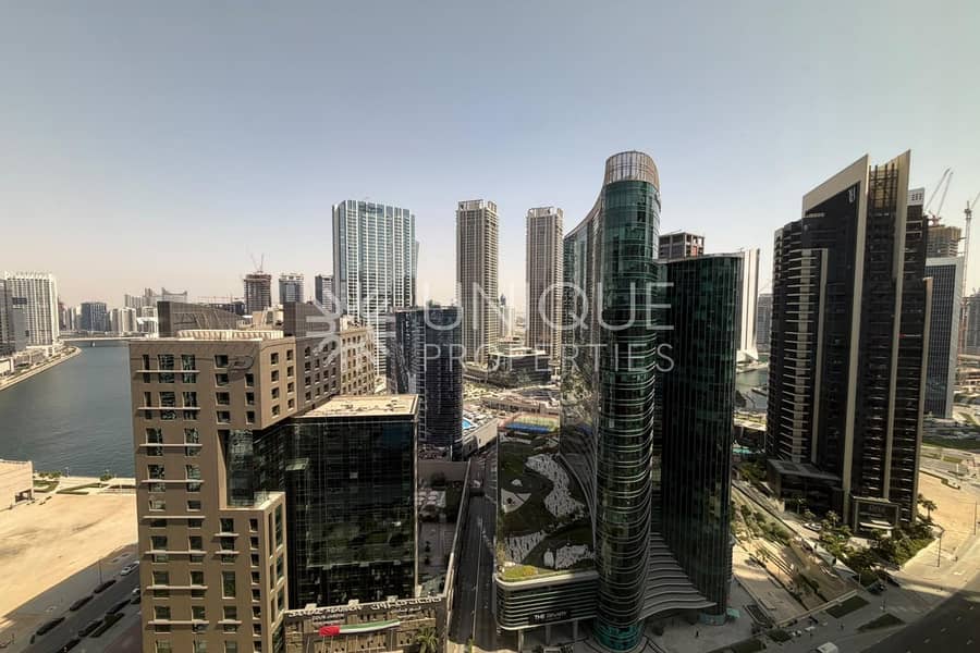 High Floor | Full Canal View | OP Negotiable High Floor | Full Canal View | OP Negotiable