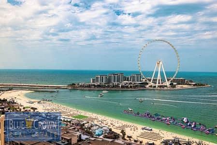 2 Bedroom Apartment for Rent in Jumeirah Beach Residence (JBR), Dubai - 10160099-7064-4b81-82c3-96b22f3cacfb. jpg 2 Bedroom Apartment for Rent in Jumeirah Beach Residence (JBR), Dubai - 10160099-7064-4b81-82c3-96b22f3cacfb. jpg