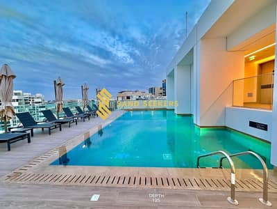3 habitaciones Apartamento para en Alquiler en Al Raha Beach, Abu Dhabi - WhatsApp Image 2026-08-26 at 11.37. 24 AM (13). jpeg