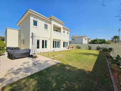 4 Schlafzimmer Villa zum zur Miete in Al Furjan, Dubai - WhatsApp Image 2026-08-26 at 3.08. 09 PM. jpeg
