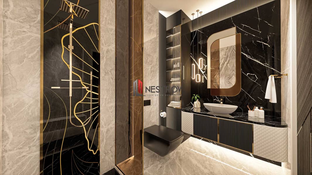 4 Bayz101_2bhk-MASTER BATHROOM. jpg