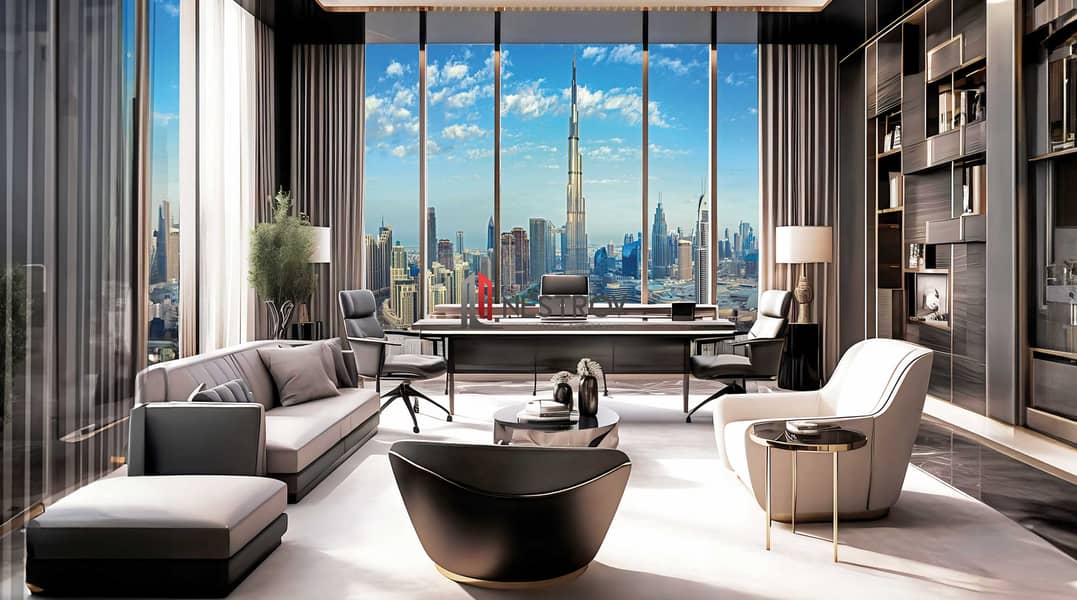 14 Bayz101_Business center. jpg