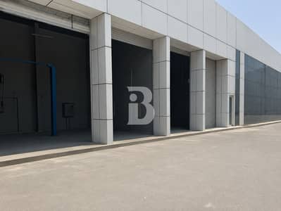 Warehouse para en Alquiler en Al Quoz, Dubai - Almacén en Al Quoz, 650000 AED - 16301193
