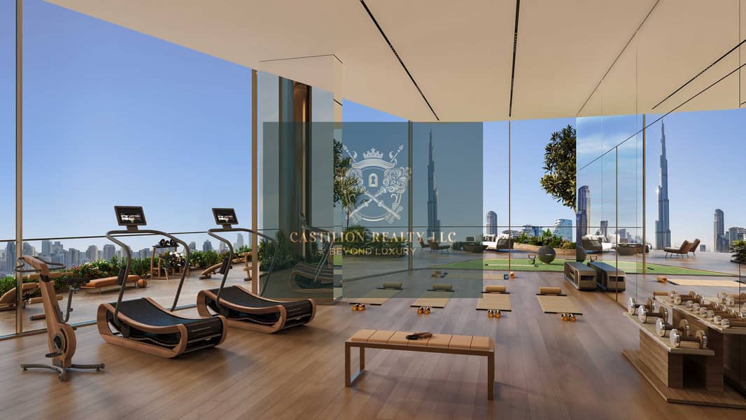 7 Gym 43rd Floor. png