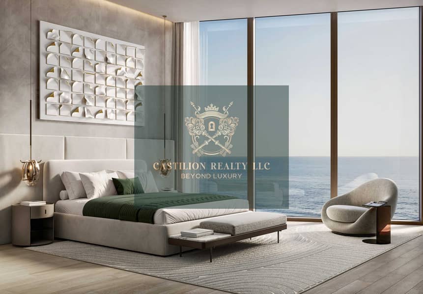 3 Soulever_Three Bedroom Apartment_Bedroom. jpg