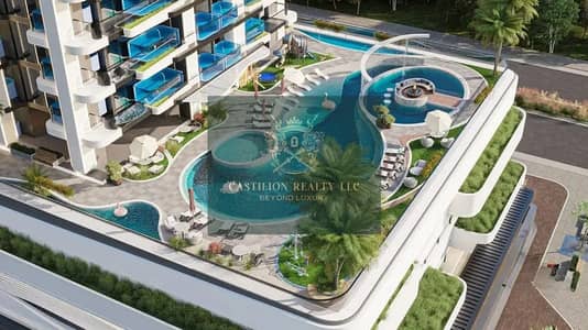 Studio for Sale in Jumeirah Village Circle (JVC), Dubai - Untitled design (2). png