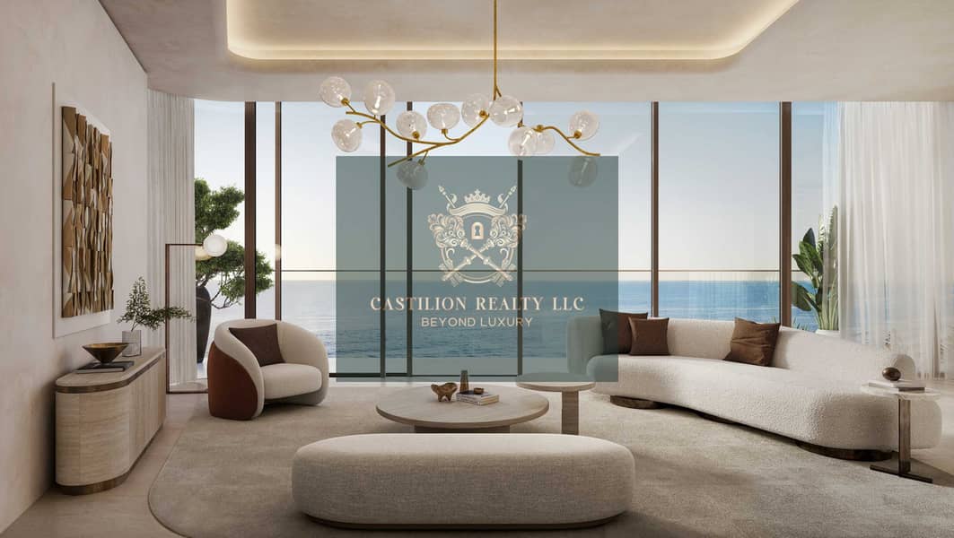 15 Soulever_Three Bedroom Apartment_Living room. jpg