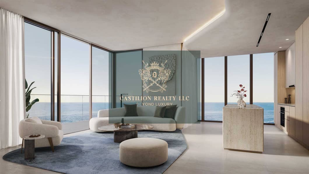 23 Soulever_One Bedroom Apartment_Living Room. jpg