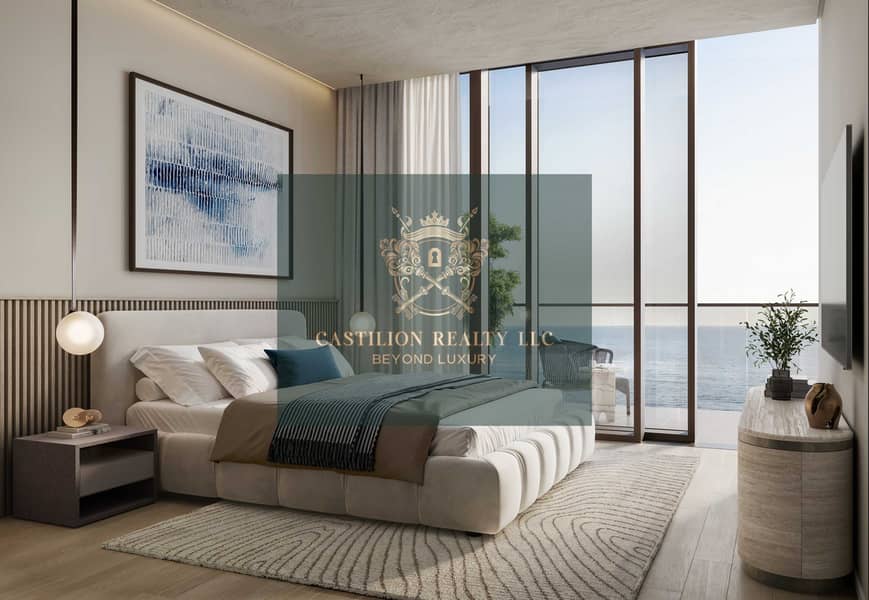 24 Soulever_One Bedroom Apartment_Bedroom. jpg