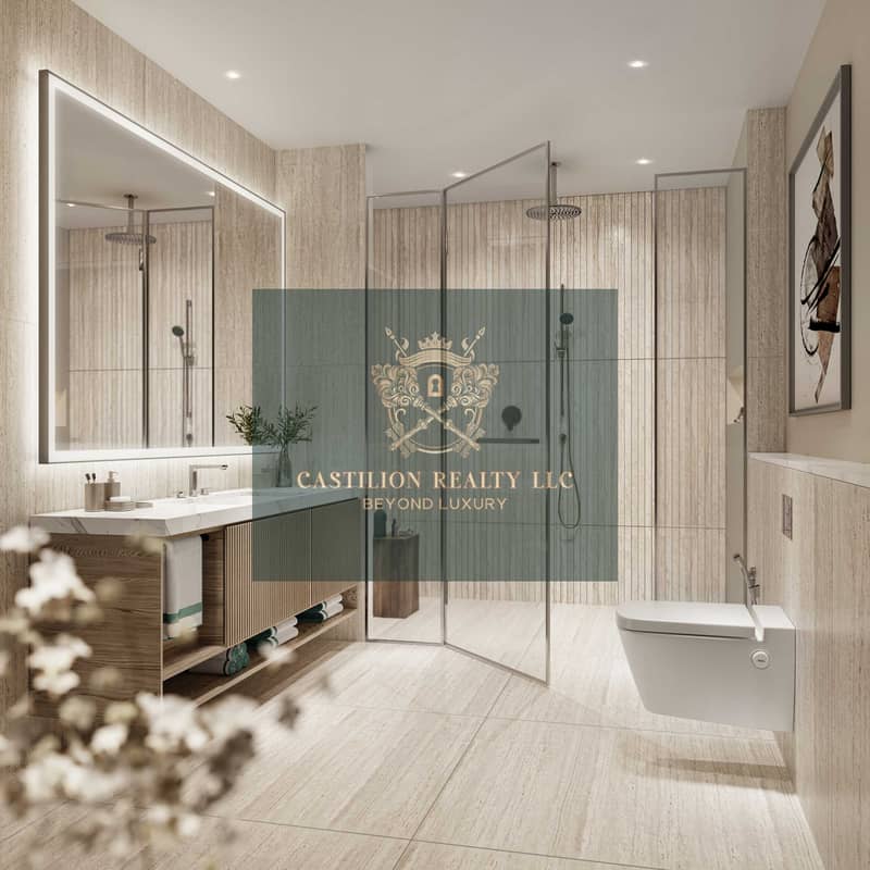 19 Residences_Typical Master Bathroom. jpg