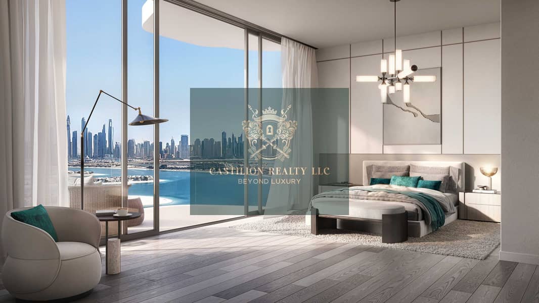 30 The Residences_2 Bed_Master Bedroom. jpg