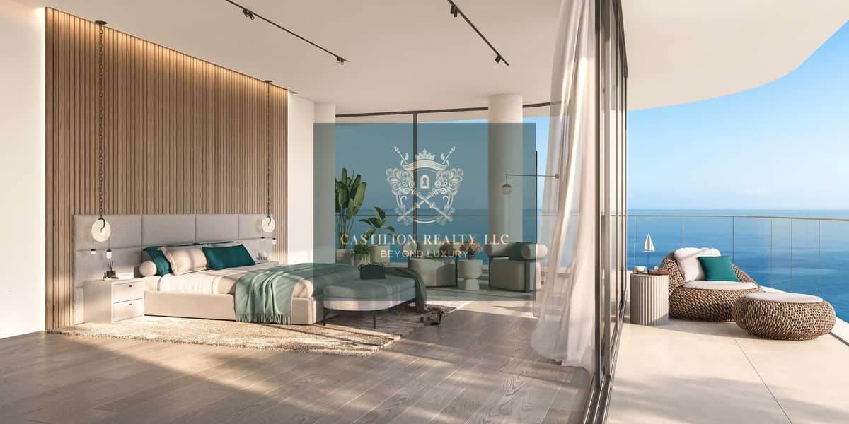 34 The Residences_4 Bed_Master Bedroom. jpg